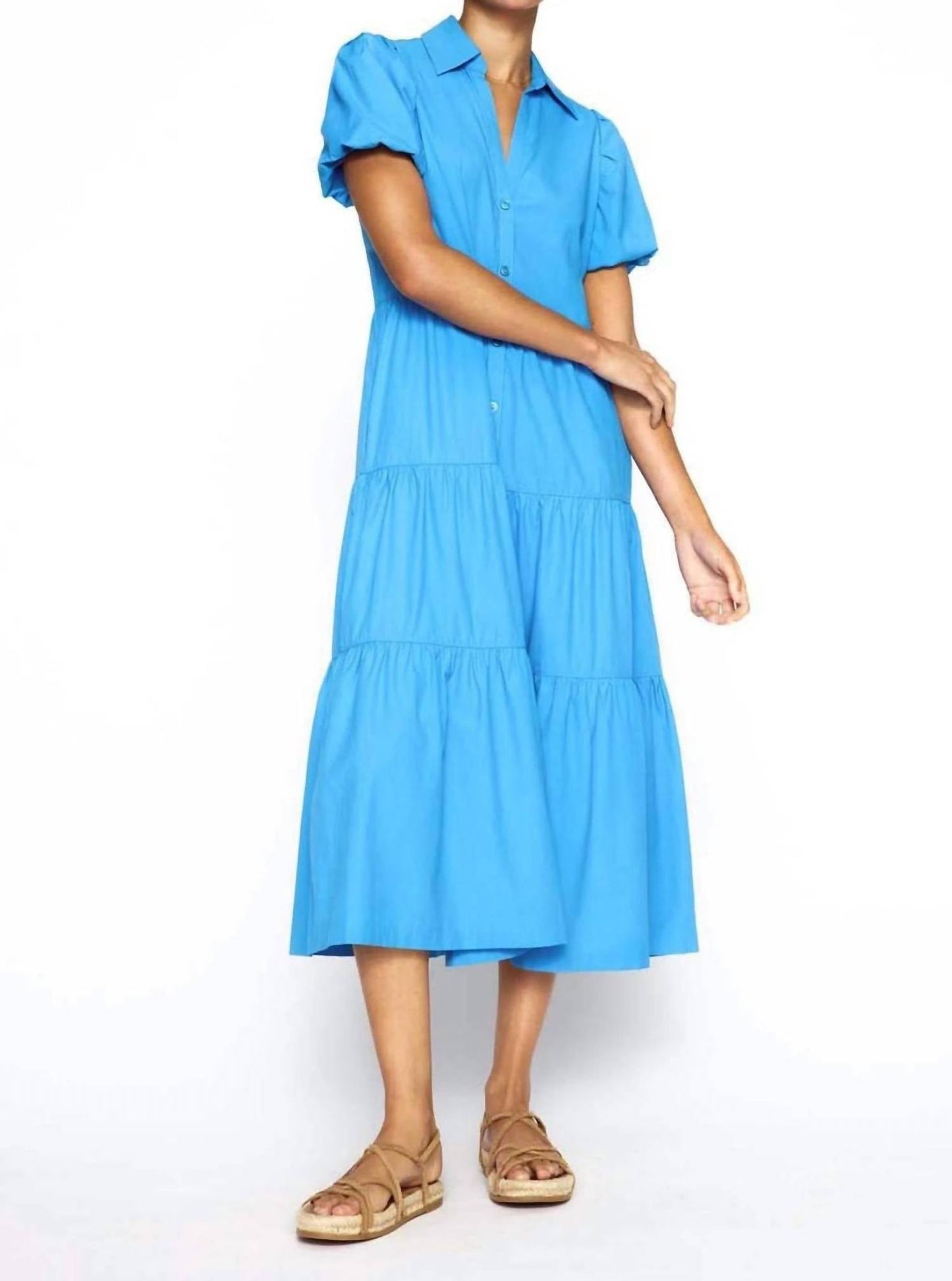Brochu Walker - Havana Dress