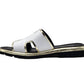Boccato - Women's Zinnia Leather Sandal