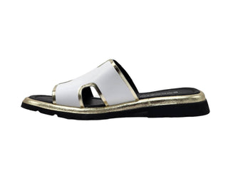 Boccato - Women's Zinnia Leather Sandal