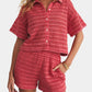 Z Supply - Monaco Crochet Button Up Shirt