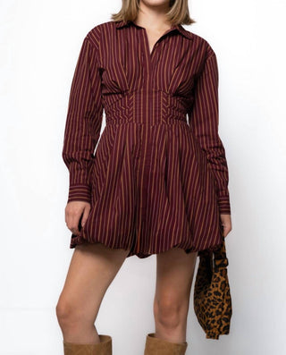 Steve Madden - Arielle Mini Dress