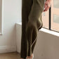 Joh - Jory Pleated Pant