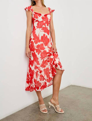 Rails - Marigold Dress