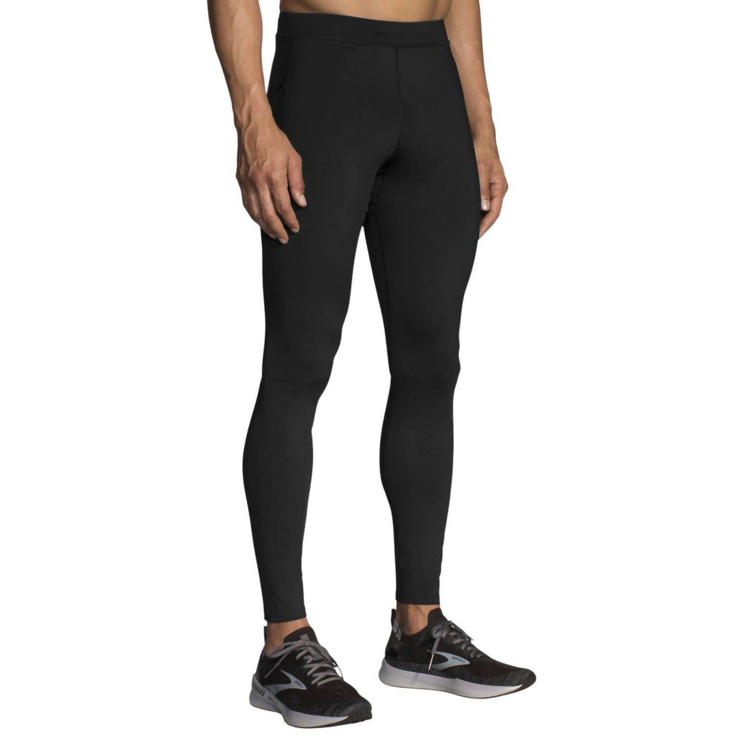 Brooks - MEN'S SOURCE TIGHT
