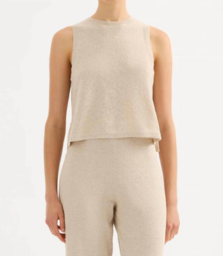 Nude Lucy - Women's Zosia Knit Tank