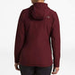 The North Face - Women's Shelbe Raschel Hoodie