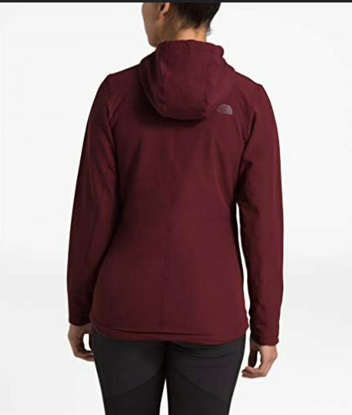 The North Face - Women's Shelbe Raschel Hoodie
