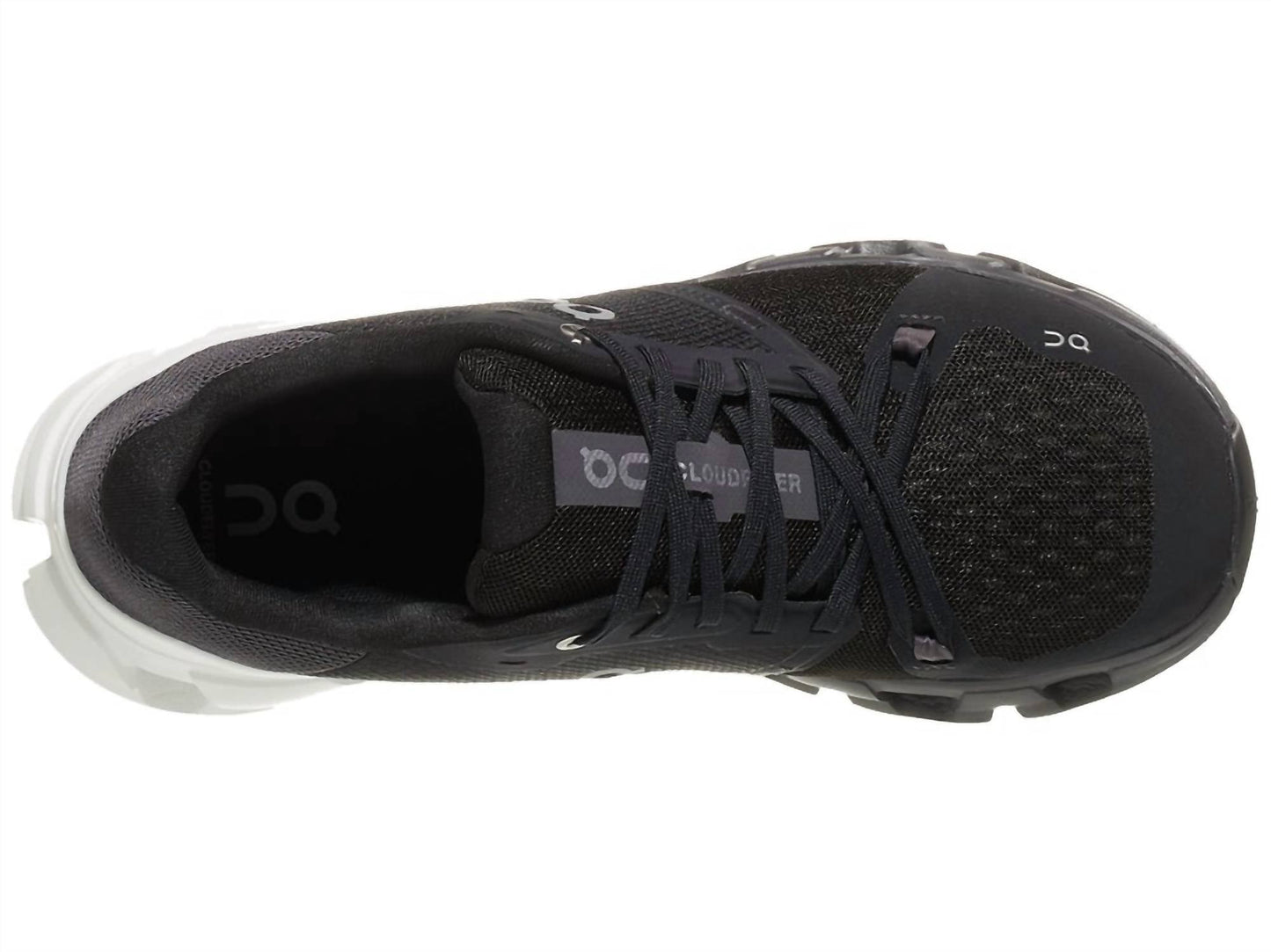 On - Women's Cloudflyer 4 - B Running Shoe