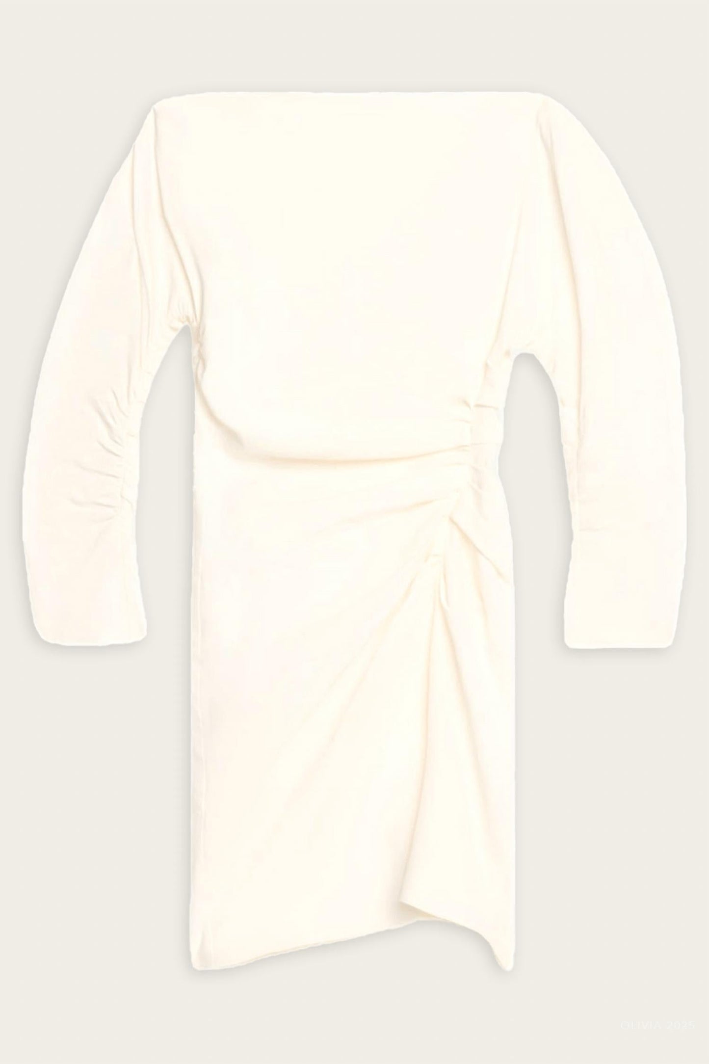 A.L.C. - Sona Mini Dress