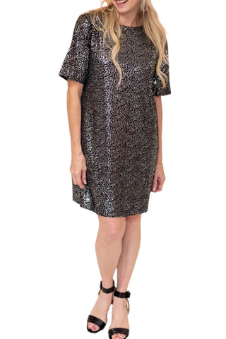 Wishlist - A Splash Of Fun Party Dress