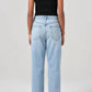 Agolde - V-waist Baggy Jean