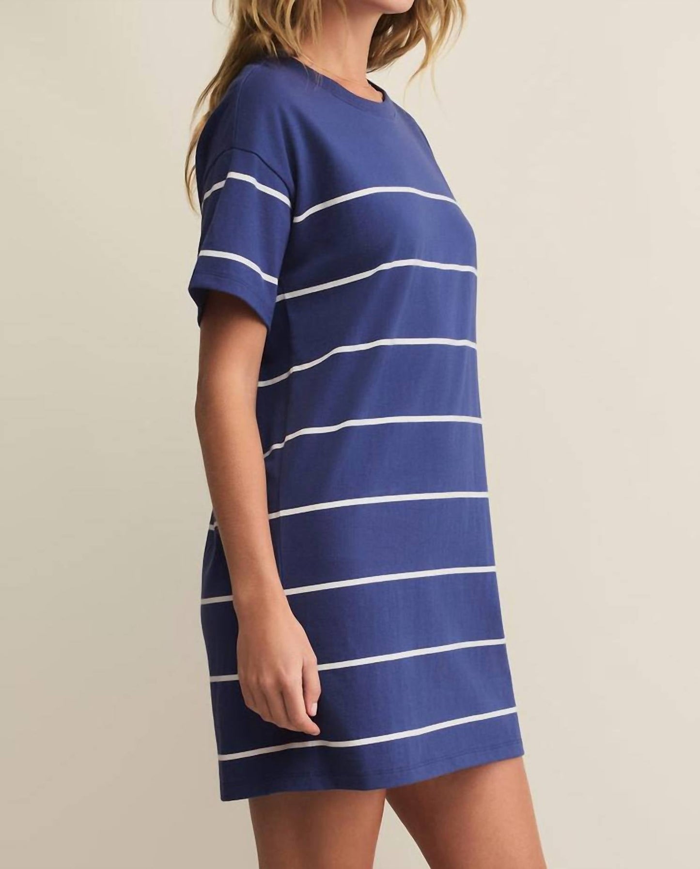 Z Supply - Sway Stripe Mini Dress