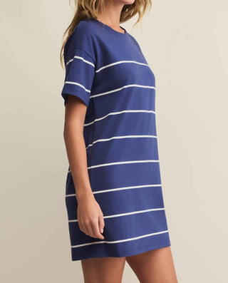 Z Supply - Sway Stripe Mini Dress