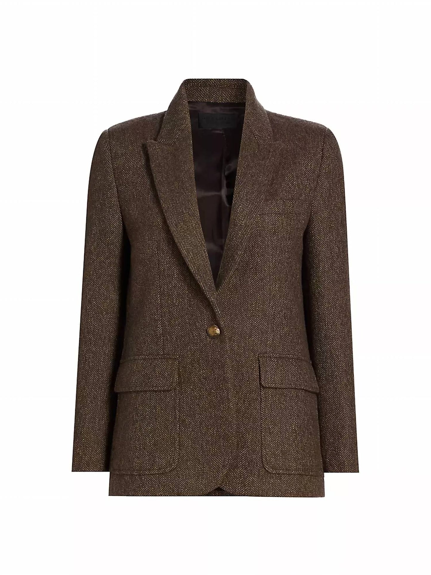 Nili Lotan - Mireille Blazer Jacket