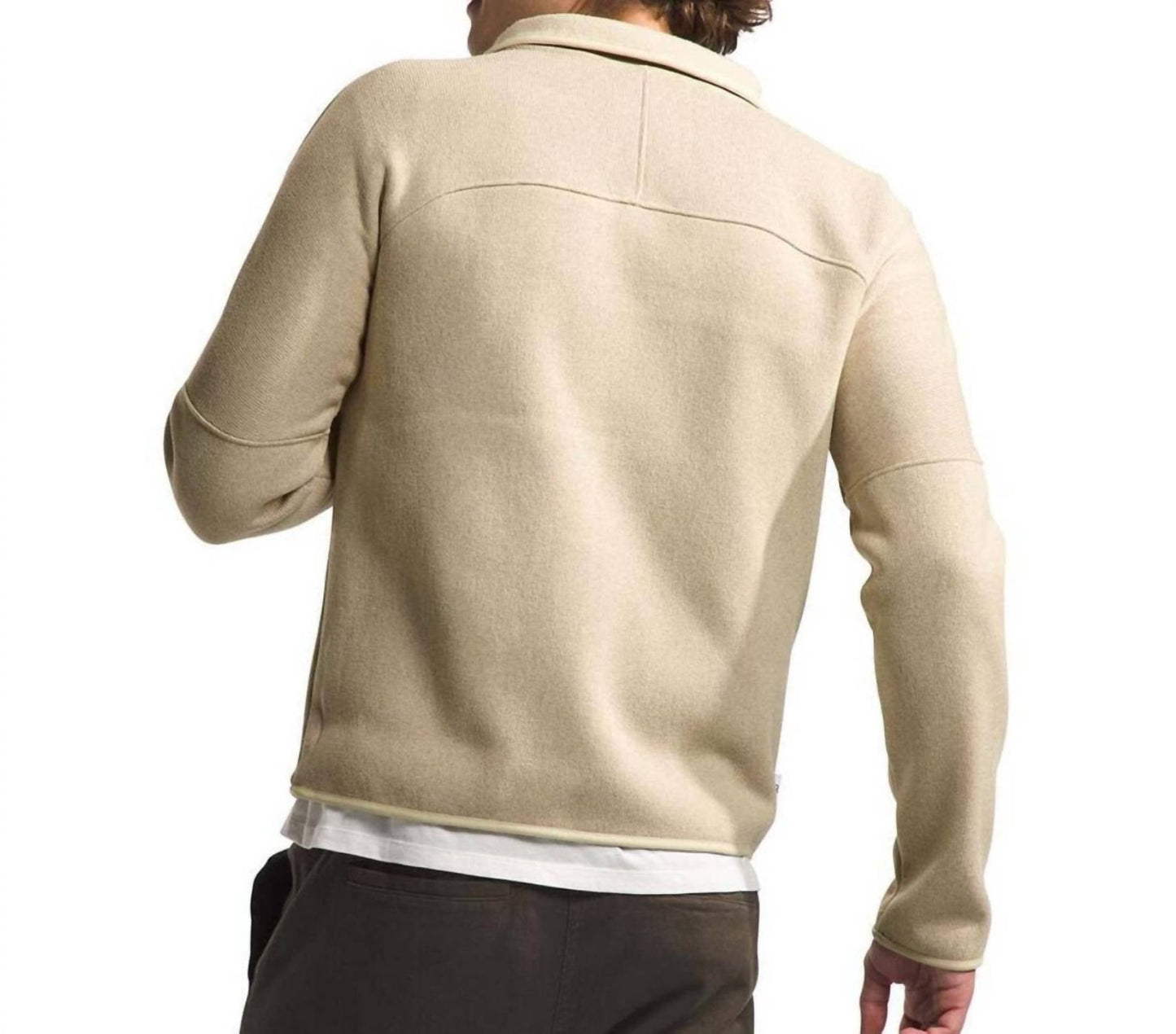 The North Face - Front Range Fleece Jacket