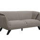 Nayeli Boucle Sofa