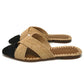 Le Mogador - Women's Azoulay Sandal