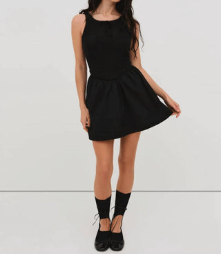 For Love & Lemons - Billie Mini Dress