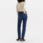 Levi'S - 724 High Rise Slim Straight Jeans