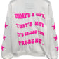 Katie J Nyc - Tween Leah Sweatshirt