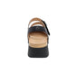 Dansko - Women's Rissa Platform Cloggy Shoes