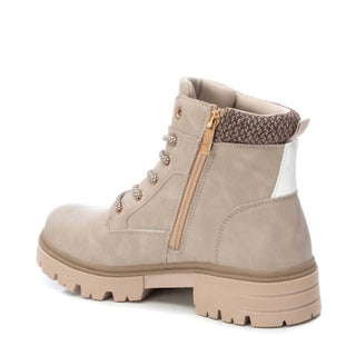 Xti - Women's Combat Booties