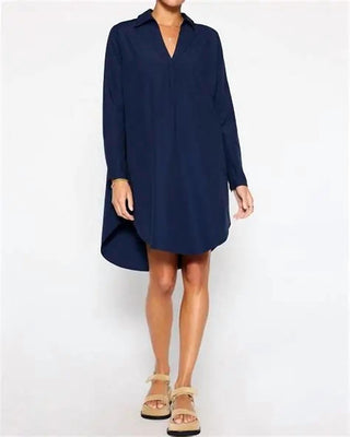 Brochu Walker - Ives Popover Dress