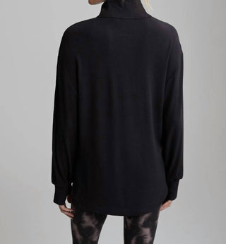 Varley - Roeder Half Zip Midlayer Top