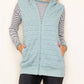 Staccato - Wrinley Long Vest