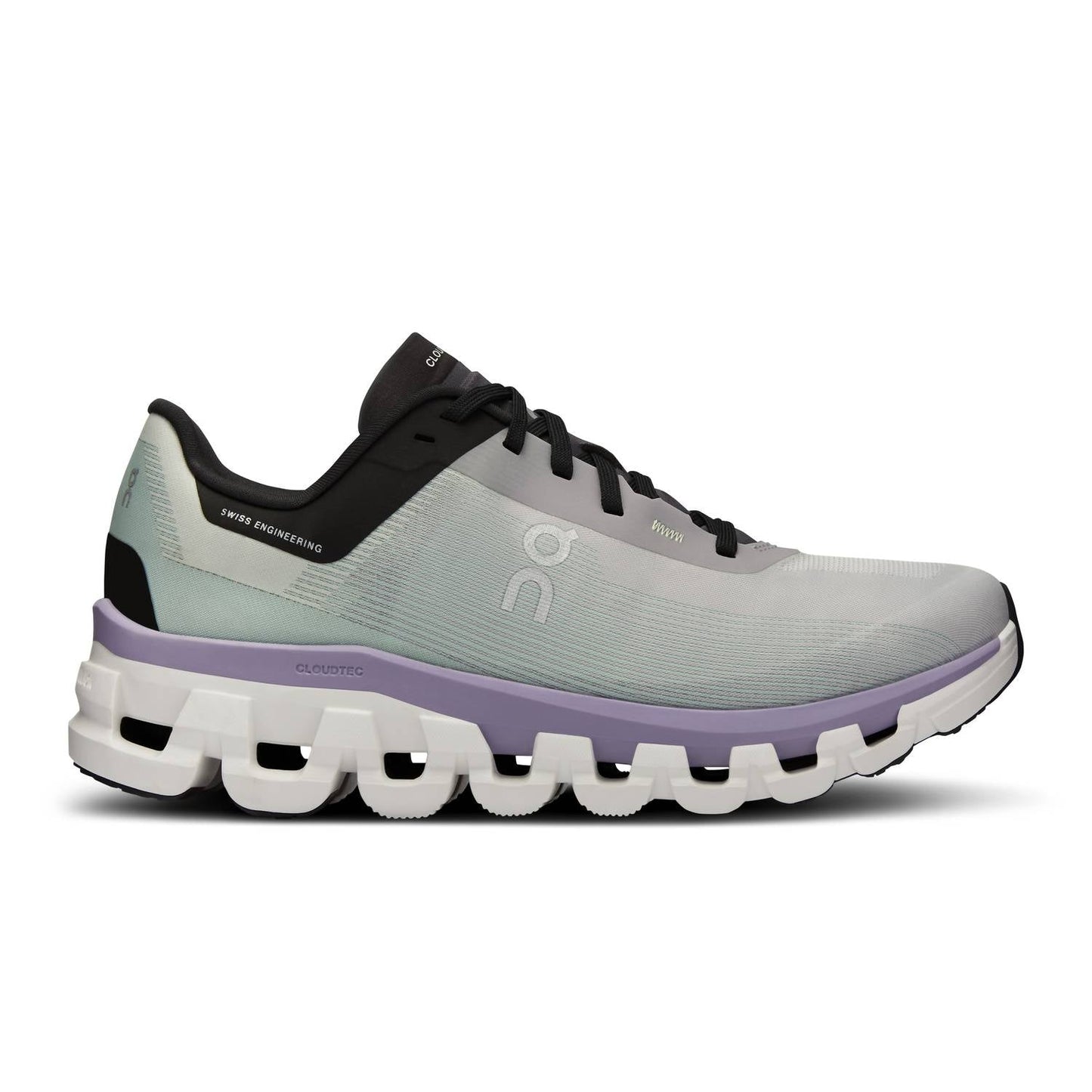 On Running - Women's Cloudflow 4 Running Shoes