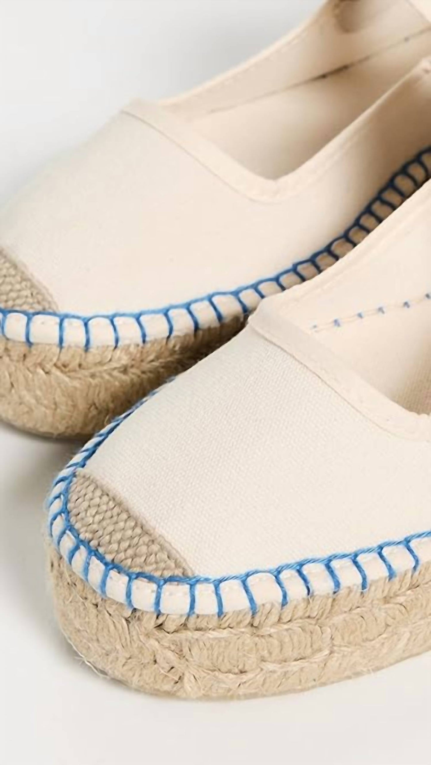 Free People - Women's Surfside Maryjane Espadrille