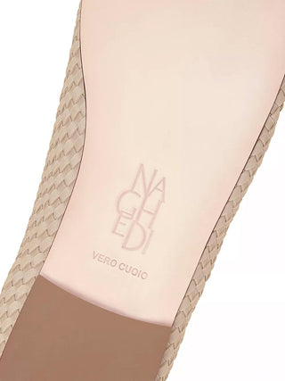 Naghedi - Women's Nomad Ballet Flat