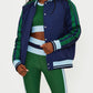 Beach Riot - Teen's Flight Jacket