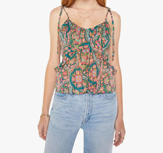 Mother - The Roam Free Tank