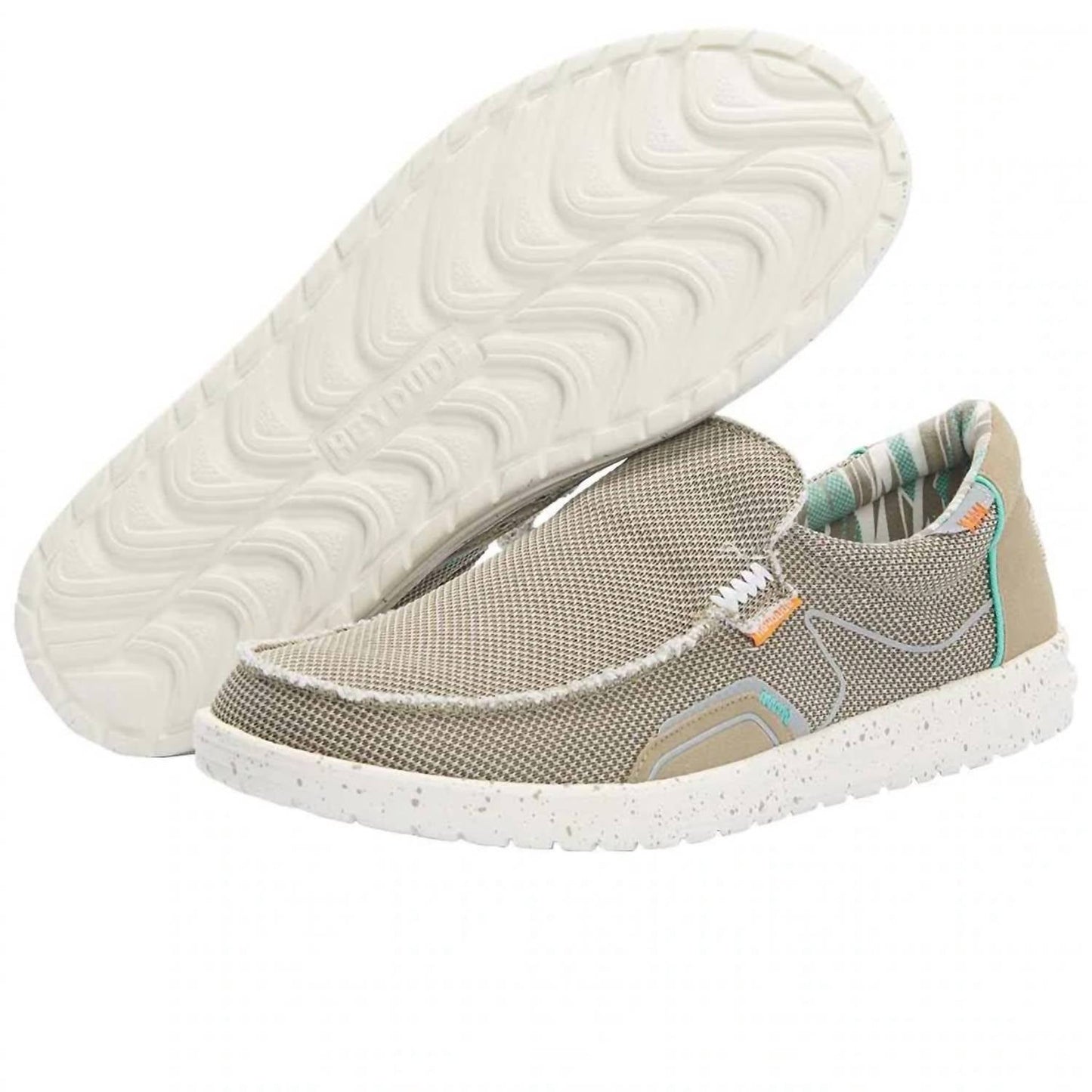Hey Dude - Men's Mikka Hawk Slip-on Shoes