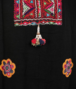 Standawt - Rare Merino Wool Coat