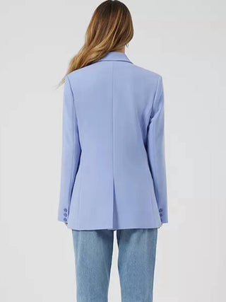 French Connection - Buntie Whisper Ruth Blazer