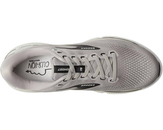Brooks - MEN'S GHOST 15 RUNNING SHOES ( D WIDTH )