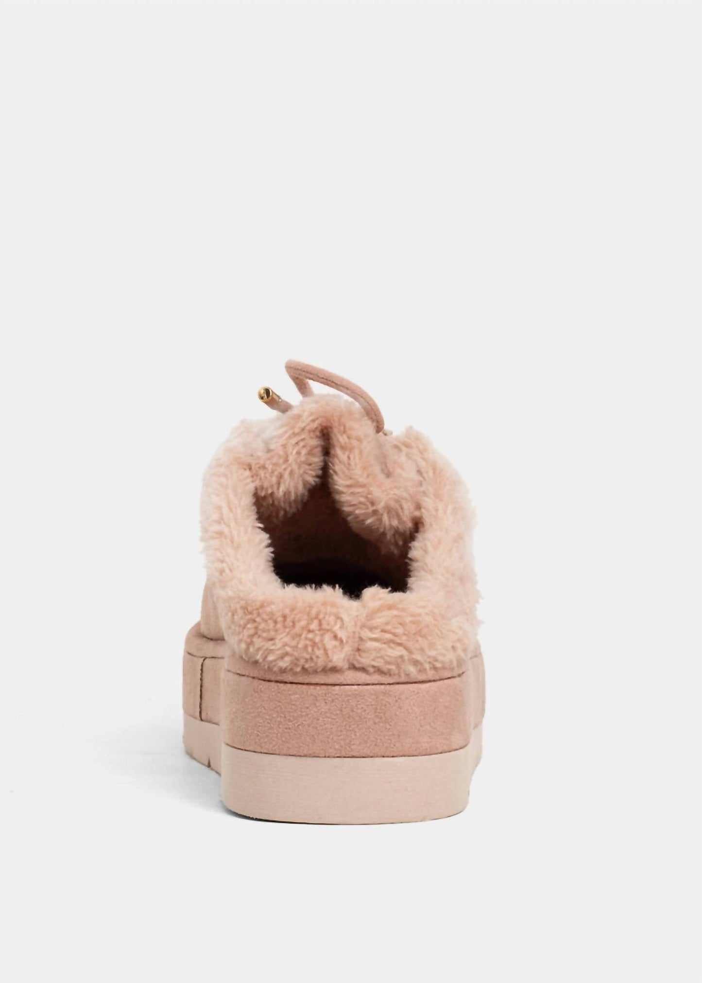 Shu Shop - Women's Tulsa Suede Mules