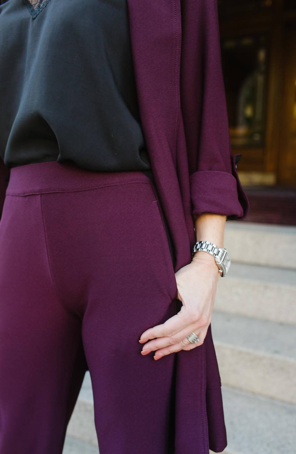 Lysse - Dorsey Pant