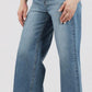 Pistola - Lana Crop Jeans