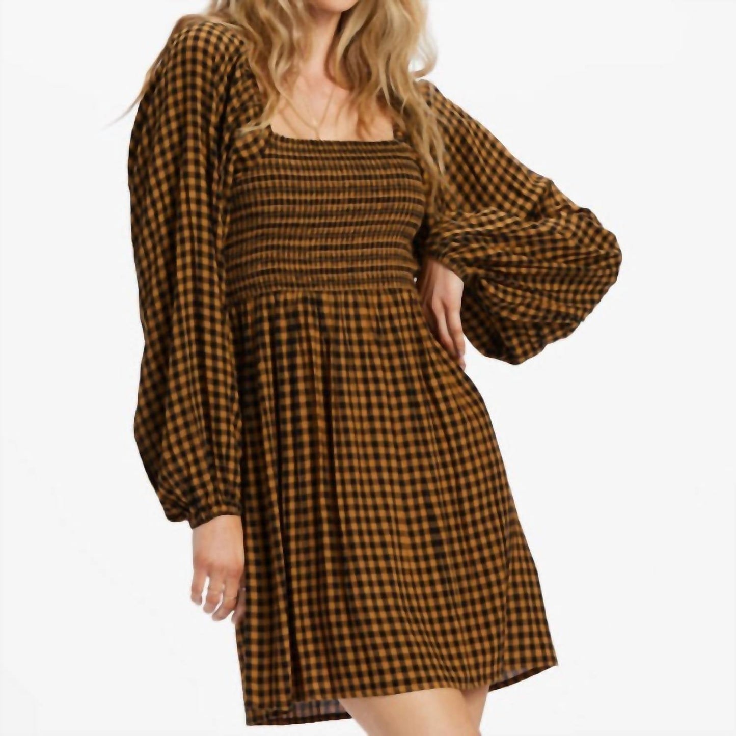 Billabong - Paradise Days Dress