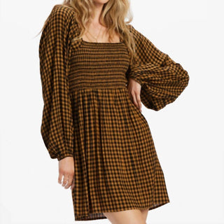 Billabong - Paradise Days Dress