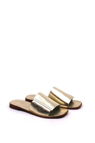 Free People - Women's Verona Slide Sandal