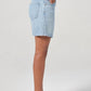Agolde - Dame Wide-leg Shorts