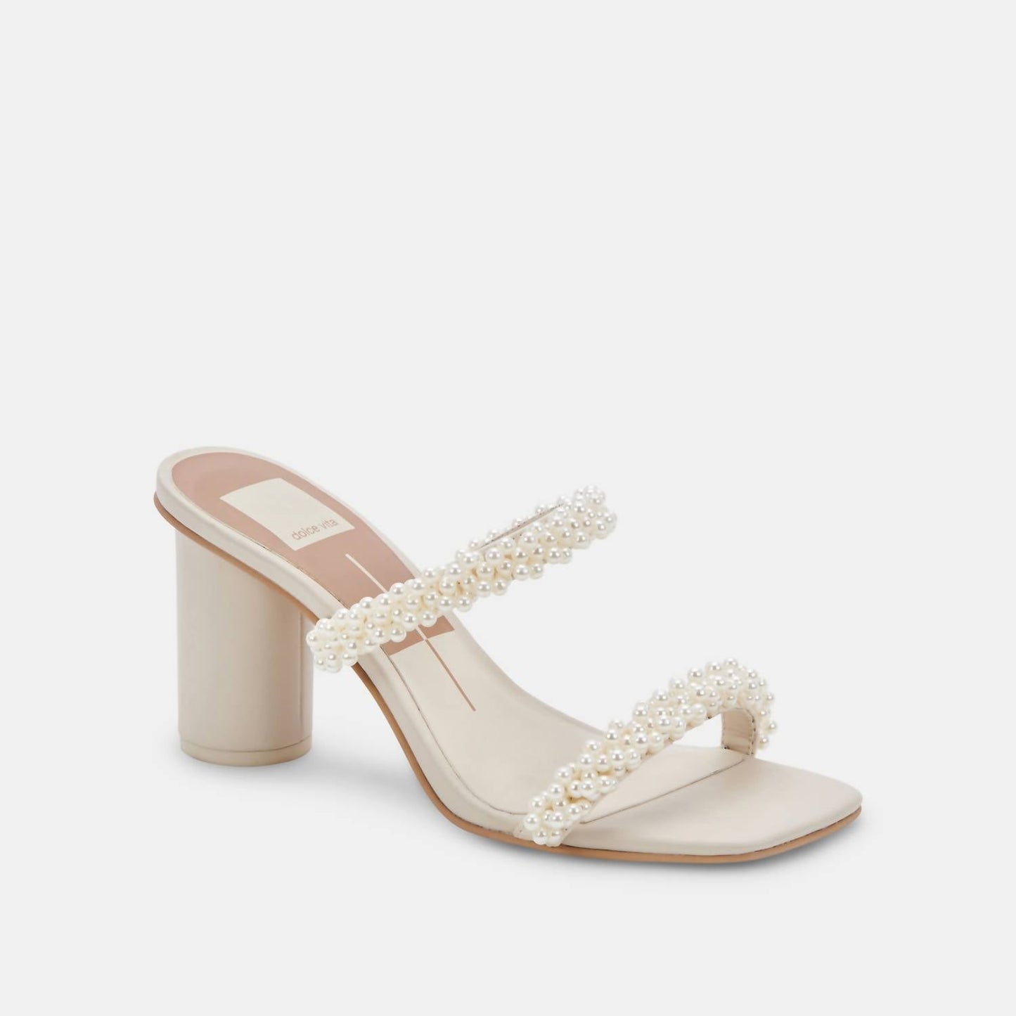 Dolce Vita - NOEL HEELS