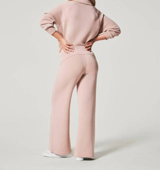 Spanx - AirEssentials Wide Leg Pant