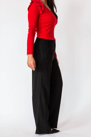 Falcon Park - Iconic Trousers