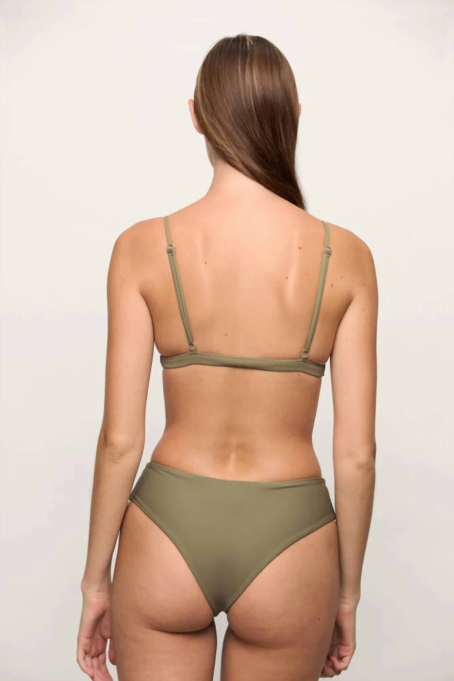 Mikoh - Chiba Triangle Top