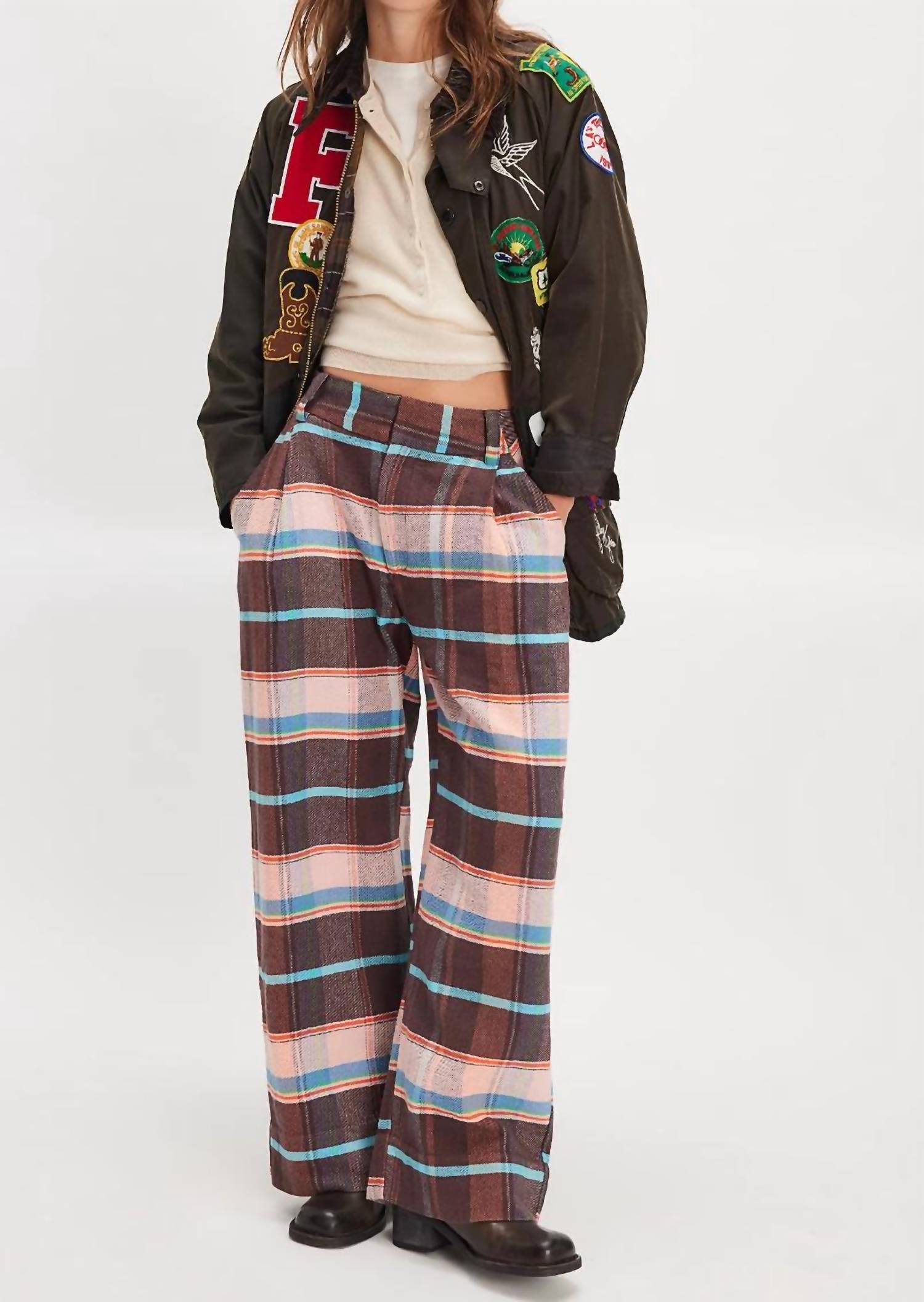 free-people-buckle-back-plaid-bold-trousers